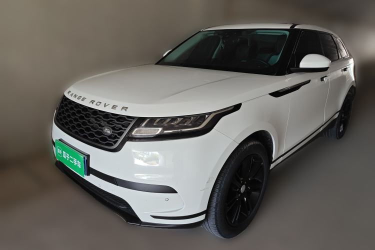 Used Land Rover Range Velar 2020 P250