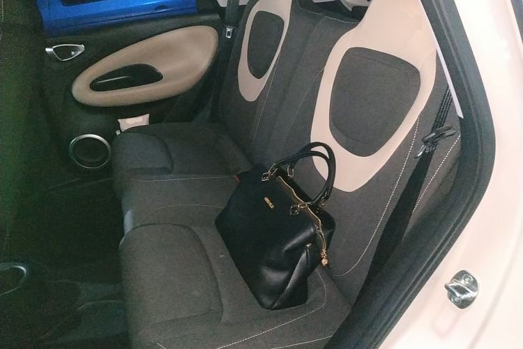 Used Wuling Bingo 2024 203km Light Edition
