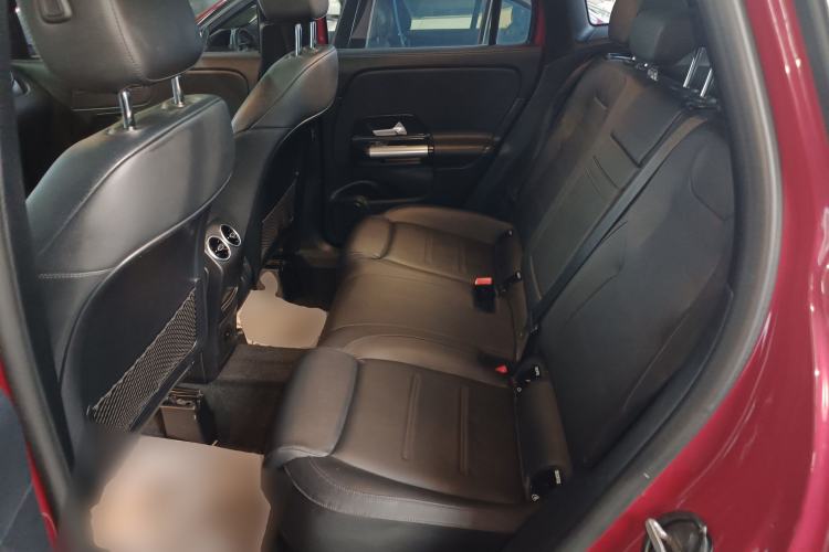 Used Mercedes-Benz GLA 2020 GLA 200
