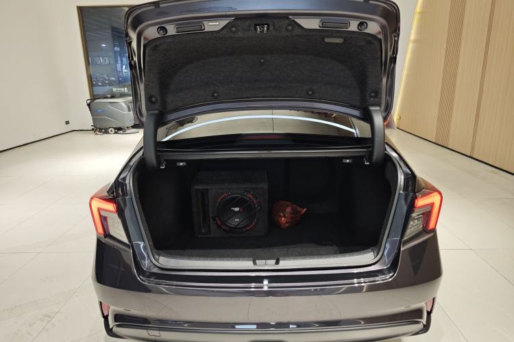 Used Honda Integra 2023 240TURBO CVT Smart Enjoyment Version