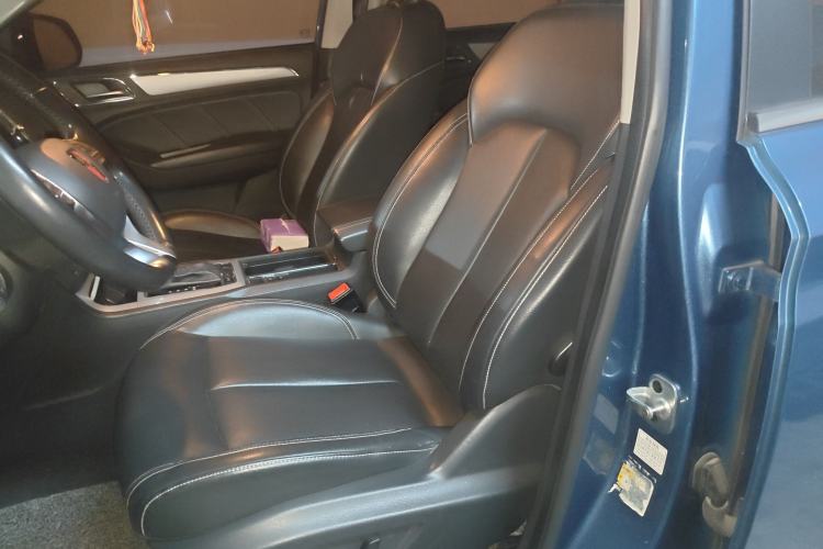 Used Roewe RX5 2018 20T Two-Wheel Drive Automatic Flagship Edition
