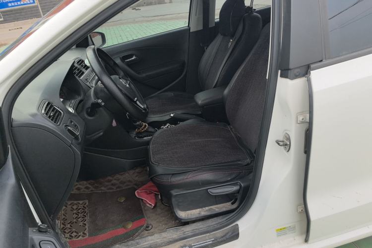 Used Volkswagen Polo 2018 1.5L Automatic Enjoyment Model