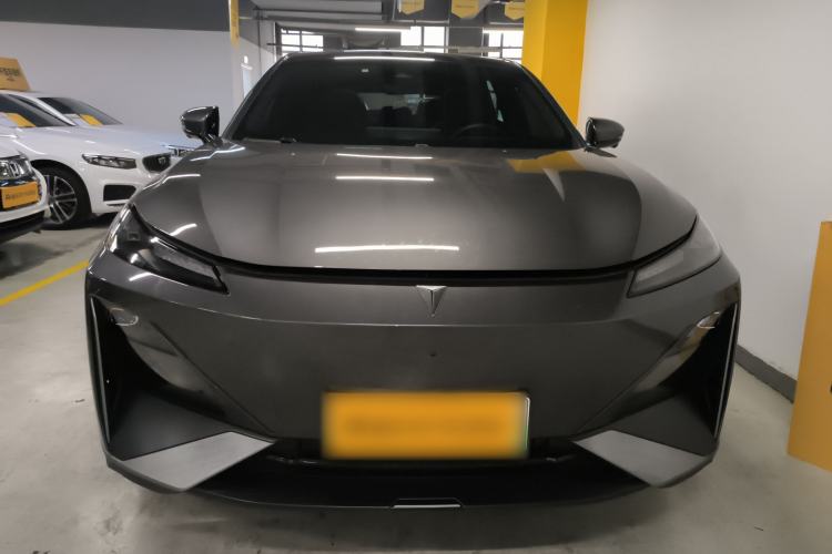 Used Deepal S07 2023 200Max Range-Extended Version