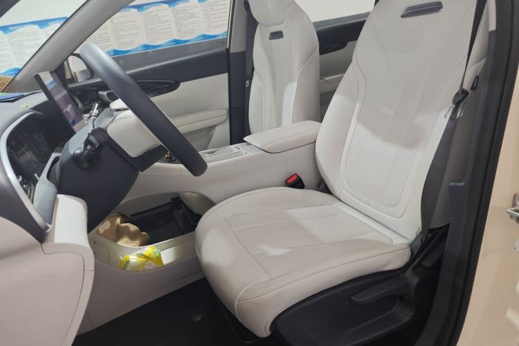 Used Geely Galaxy Geome 2025 310km Dream Edition