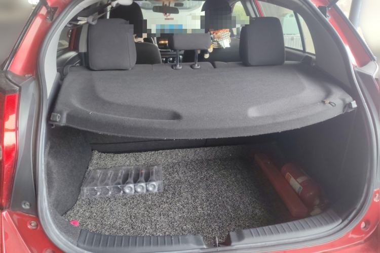 Used Toyota YARiS L Zhi Xuan 2016 Revised 1.5E CVT Charming Edition