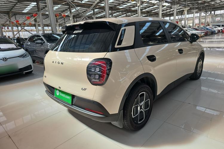 Used AION UT 2025 420 Smart Edition