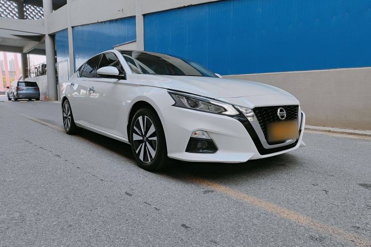 Used Nissan Teana 2021 2.0L XL Comfort Edition

