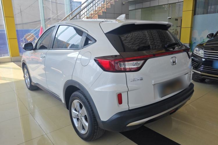 Used Honda XR-V 2019 1.5L CVT Comfort Version China VI