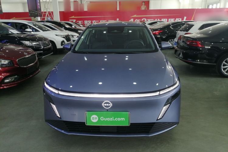 Used Nissan N6 2026 Model 180 Max
