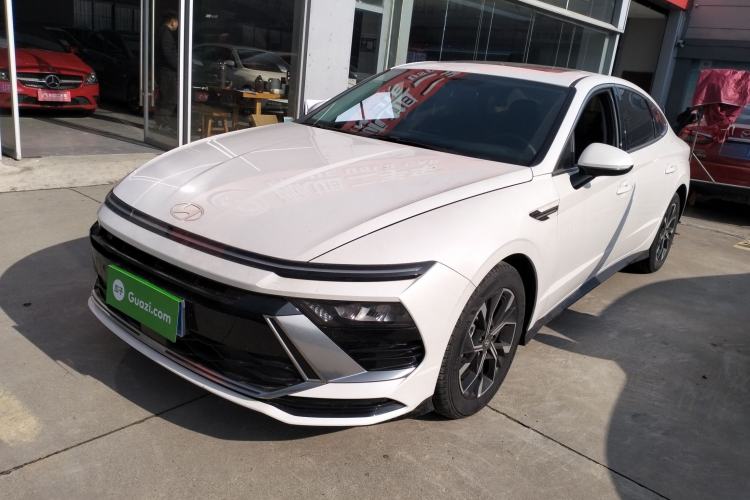 Used Hyundai Sonata 2024 1.5T Pro