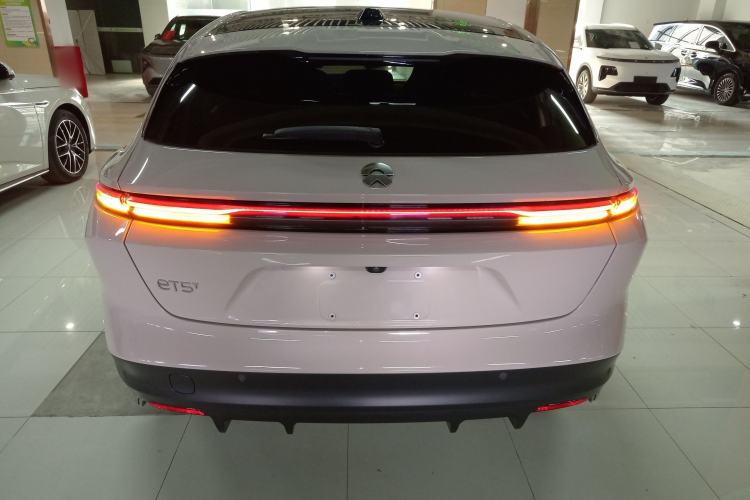 Used Nio ET5T 2024 75kWh Touring