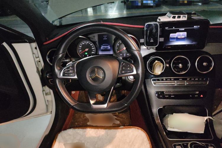 Used Mercedes-Benz C-Class 2016 C 200 Sport Edition