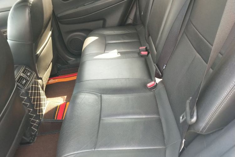 Used Nissan X-Trail 2019 2.0L CVT Smart Connect Comfort Edition 2WD
