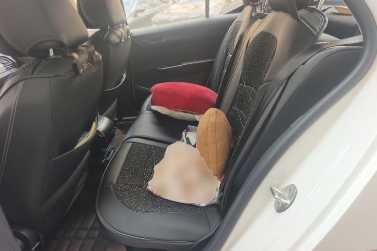 Used Skoda Fabia 2017 1.4L Automatic Car Enjoy Edition
