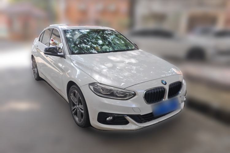 Used BMW 1 Series 2018 118i Sport Edition
