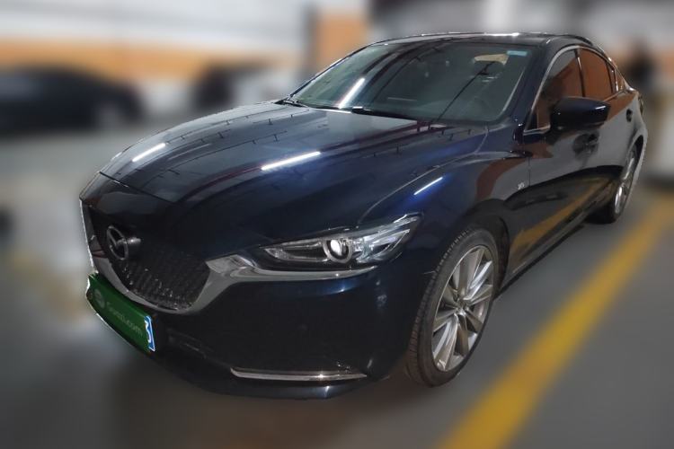 Used Mazda Atenza 2020 2.5L Skyline Sport Edition