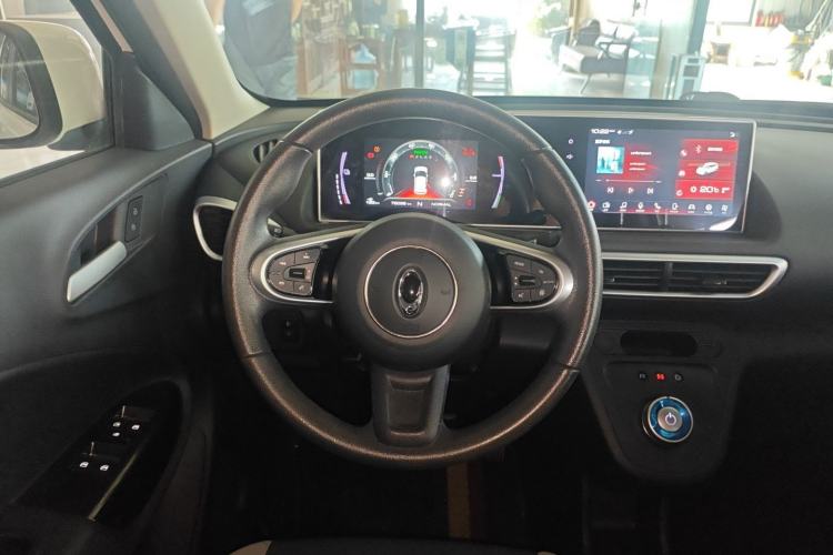 Used ORA White Cat 2020 360km Standard Version
