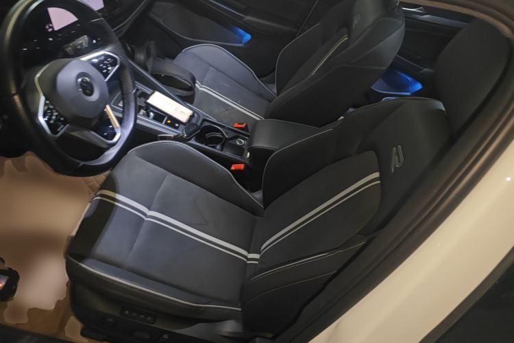 Used Volkswagen Golf 2021 280TSI DSG R-Line