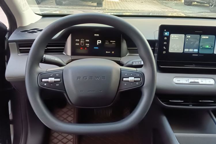 Used Roewe D6 2025 450 km Premium Edition