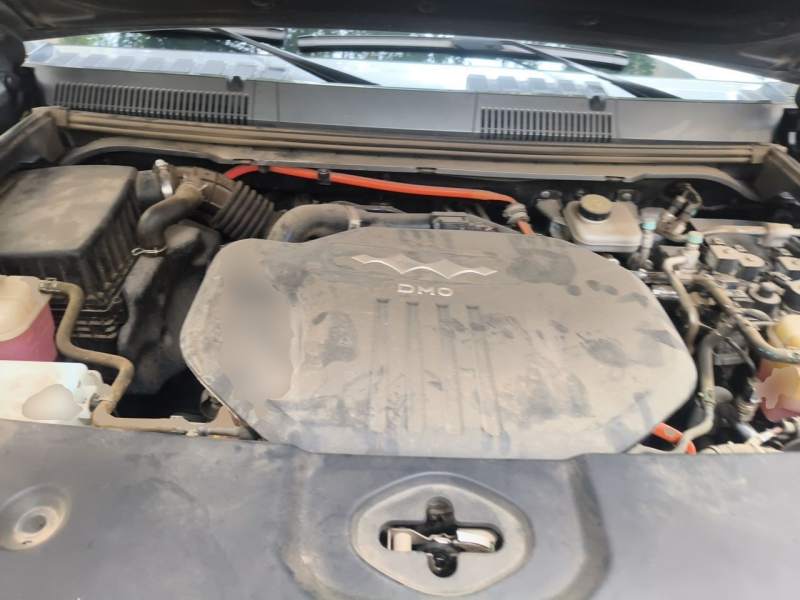 Used Formula Leopard 5 2023 Navigator Edition — 21