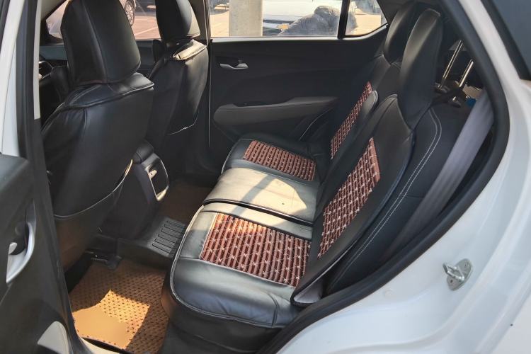 Used Baojun 510 2019 1.5L Manual Enjoyment Model China V