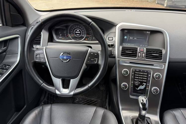 Used Volvo XC60 2014 T5 Zhiyi Edition