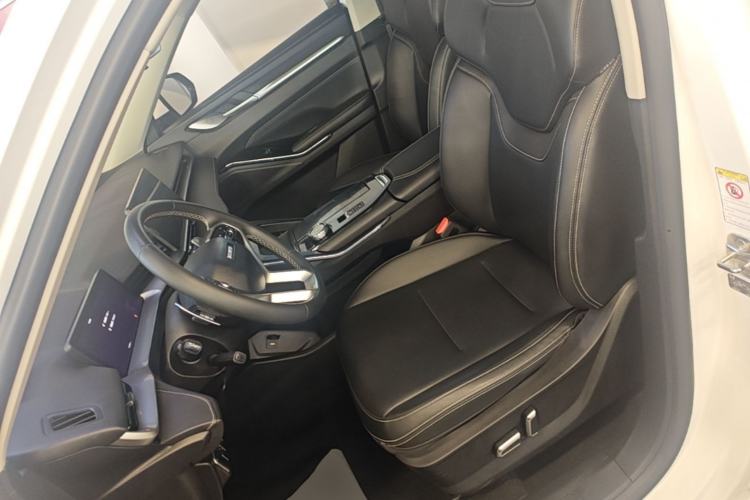 Used Haval H6 2021 3rd Generation 1.5T Automatic Two-Wheel Drive Pro

