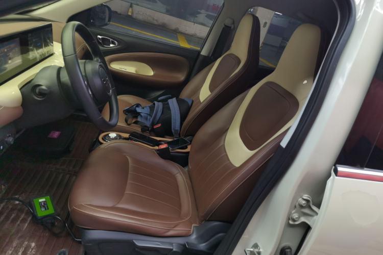 Used Wuling Bingo 2023 333km Enjoy+ Version
