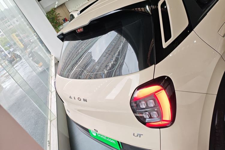 Used AION UT 2025 420 Smart Edition