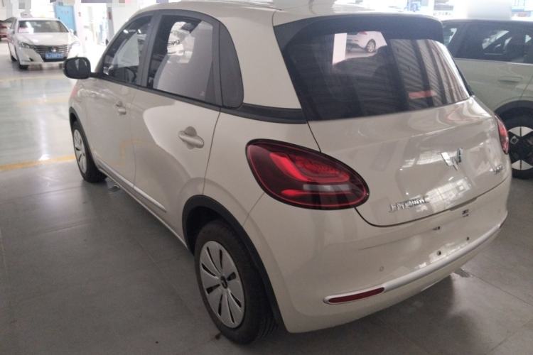 Used Wuling Bingo 2024 203km Light Edition
