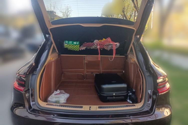 Used Porsche Macan 2014 Macan 2.0T