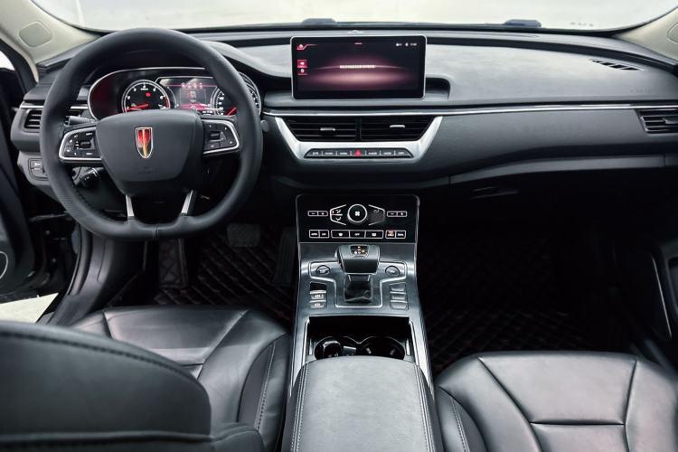 Used Hongqi H5 2020 1.5T DCT Flagship Edition