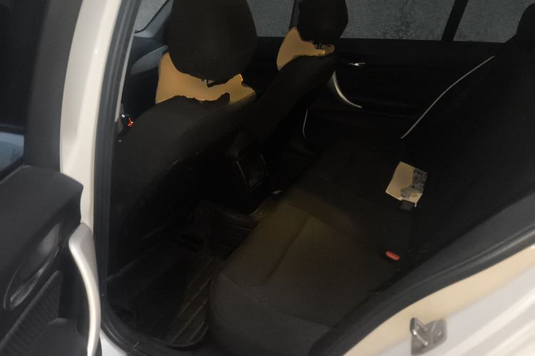 Used BMW 1 Series 2013 Revised 116i Leading Edition