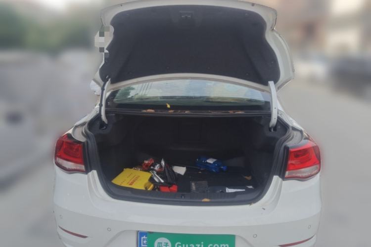 Used Chevrolet Malibu 2018 530T Automatic Comfort Edition
