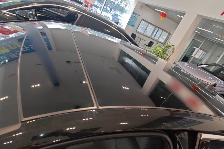 Used Audi A6L 2023 45 TFSI quattro Prestige Dynamic Edition