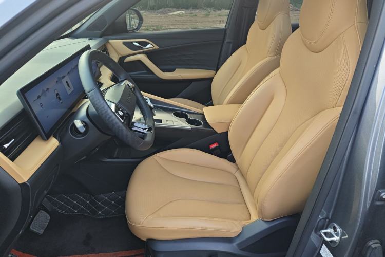 Used Roewe RX5 2023 1.5T Luxury Sliding-Screen Version
