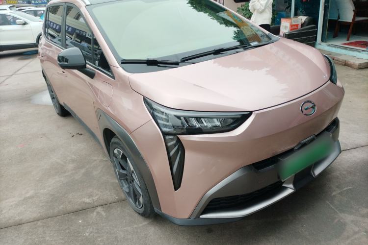 Used AION Y 2022 70 Intelligent Edition Lithium Iron Phosphate