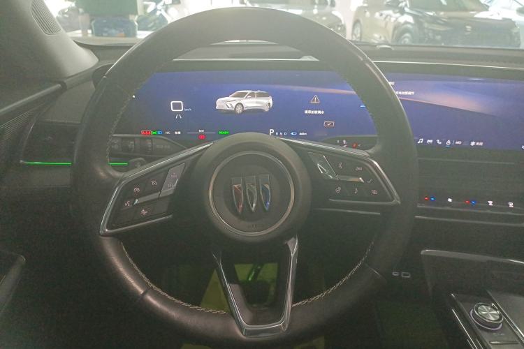 Used Buick E5 2023 Zhenxiang Standard Range Edition
