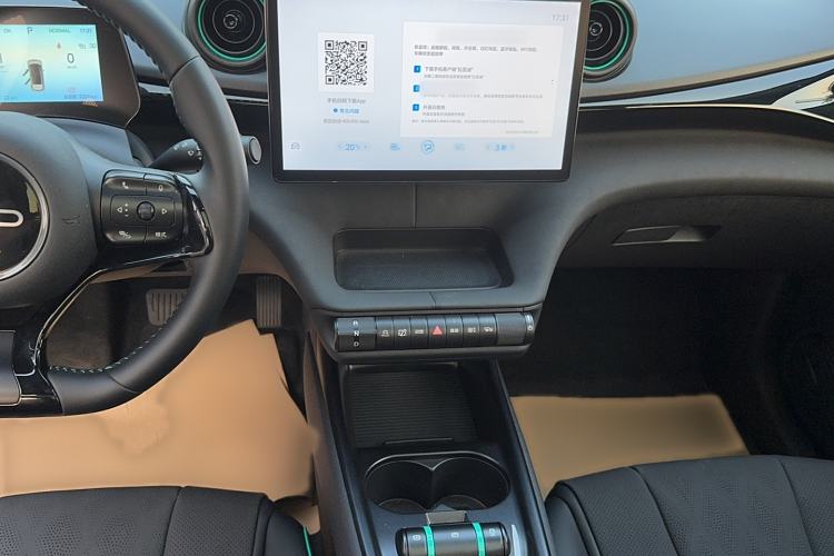 Used BYD Dolphin 2024 Honor Edition 401km Knight Edition