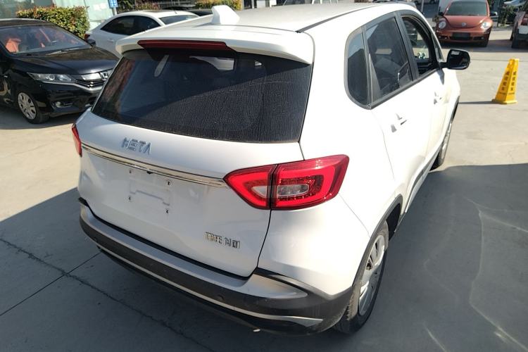 Used NETA N01 2020 380e