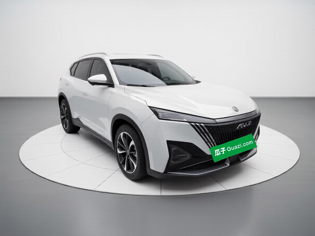 Dongfeng Aeolus Mage 2023 DH-i 1.5T Luxury Edition — снимка 3