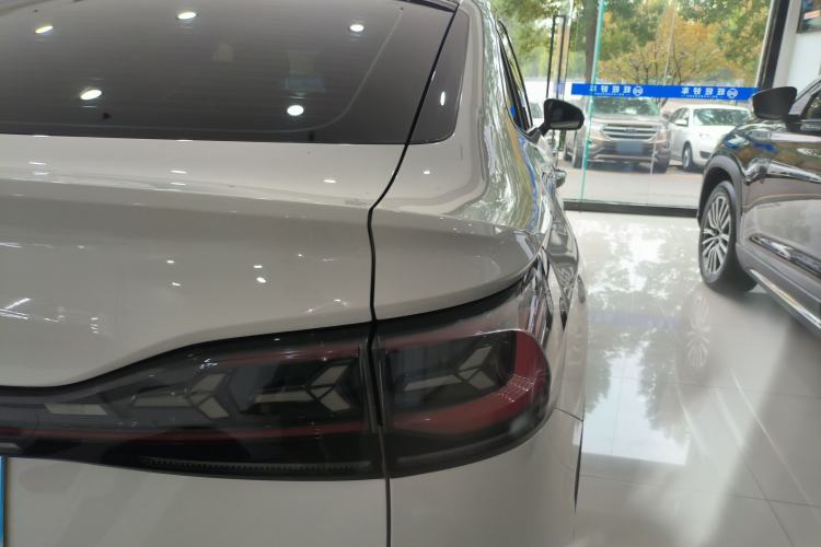 Used Volkswagen Tiguan X 2021 330TSI Two-Wheel-Drive Flagship Edition