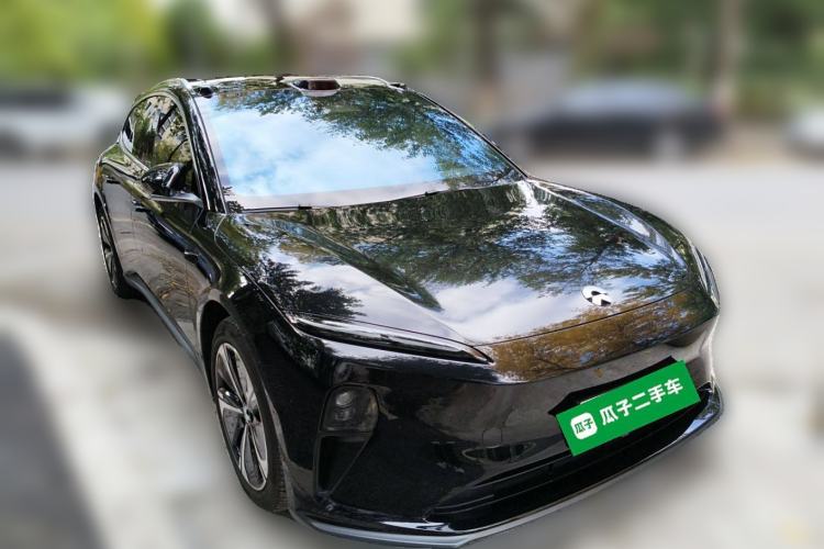 Used Nio ET5T 2024 75kWh Touring