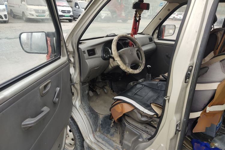 Used CHANGAN KAICHENG Star 2 2012 1.0L Base Version JL466Q9
