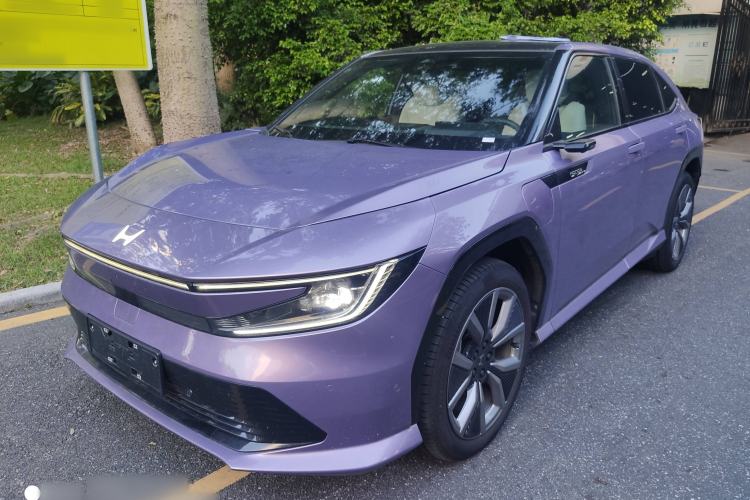 Used Honda P7 2025 Four-Wheel Drive Long-Range Max