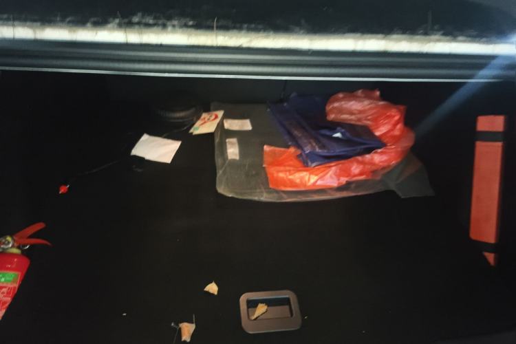 Used Ford Focus 2021 Sedan EcoBoost 180 Automatic Trendy Model