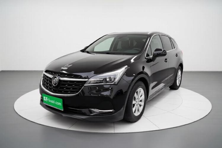 Used Buick Envision 2021 532T Two-Wheel-Drive Elite Version Guazi used car, China used car export, Used car for sale, Used cars, Cheapest cars for sale