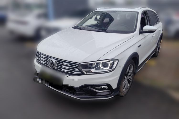 Used Volkswagen C-TREK 2018 230TSI DSG Luxury Version