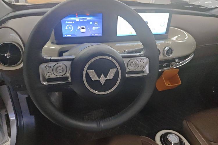 Used Wuling Bingo 2024 333 km Enjoyment Version