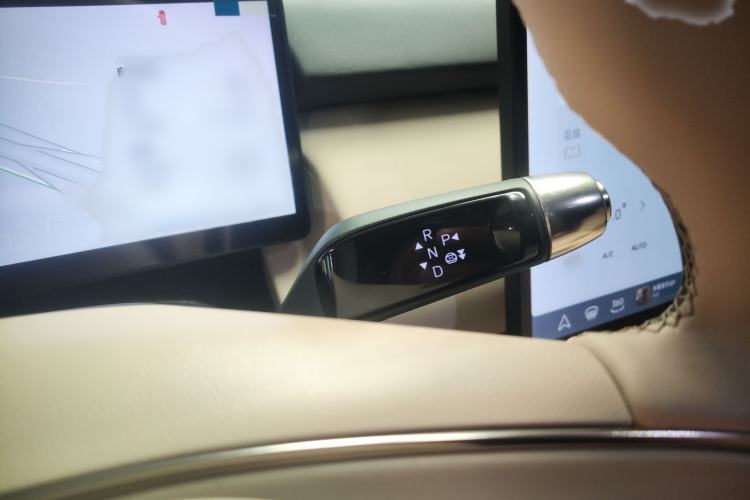 Used XPeng P7+ 2024 Ultra-Long Range Max